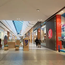 Pacific Fair Shopping Centre - Gold Coast