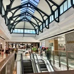 Pacific Fair Shopping Centre - Gold Coast