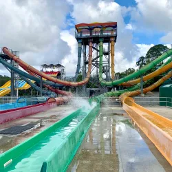 Wet'n'Wild Gold Coast - Gold Coast