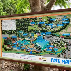 Wet'n'Wild Gold Coast - Gold Coast