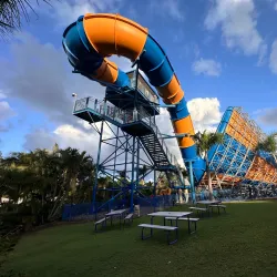 Wet'n'Wild Gold Coast - Gold Coast