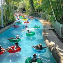 Wet'n'Wild Gold Coast - Gold Coast