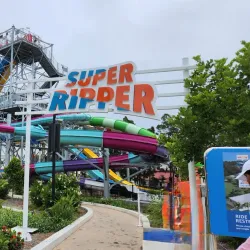 Wet'n'Wild Gold Coast - Gold Coast