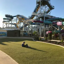 Wet'n'Wild Gold Coast - Gold Coast