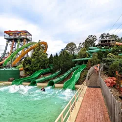 Wet'n'Wild Gold Coast - Gold Coast