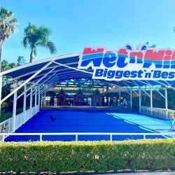 Wet'n'Wild Gold Coast - Gold Coast