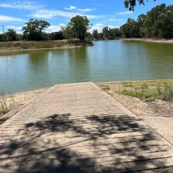 Goondiwindi Botanic Gardens - Goondiwindi