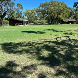 Goondiwindi Botanic Gardens - Goondiwindi