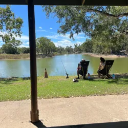 Goondiwindi Botanic Gardens - Goondiwindi