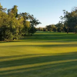 Goondiwindi Golf Club - Goondiwindi