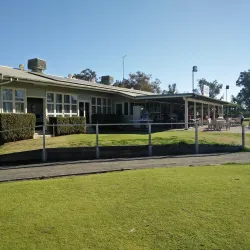 Goondiwindi Golf Club - Goondiwindi