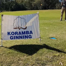 Goondiwindi Golf Club - Goondiwindi