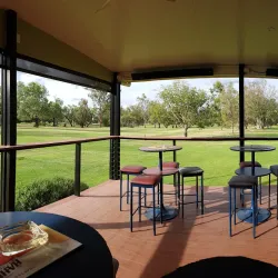 Goondiwindi Golf Club - Goondiwindi