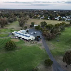 Goondiwindi Golf Club - Goondiwindi