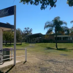 Goondiwindi Golf Club - Goondiwindi