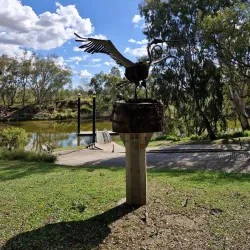 Goondiwindi Golf Club - Goondiwindi