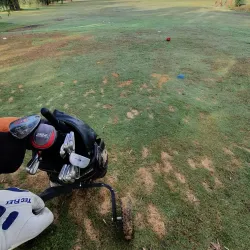 Goondiwindi Golf Club - Goondiwindi