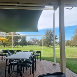 Goondiwindi Golf Club - Goondiwindi