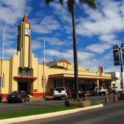 Goondiwindi Heritage Centre - Goondiwindi