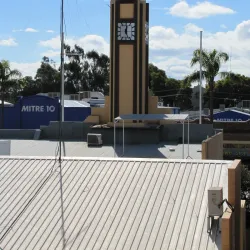 Goondiwindi Heritage Centre - Goondiwindi