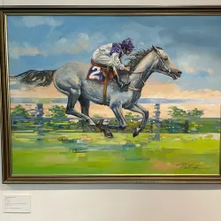 Goondiwindi Heritage Centre - Goondiwindi