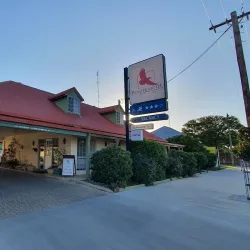 Goondiwindi Pioneer Park - Goondiwindi