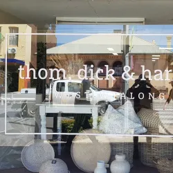 Goondiwindi Pioneer Park - Goondiwindi