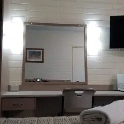 Goondiwindi Pioneer Park - Goondiwindi