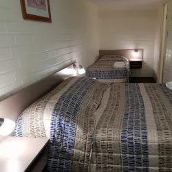 Goondiwindi Pioneer Park - Goondiwindi