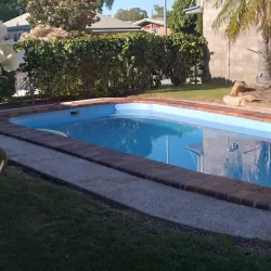 Goondiwindi Pioneer Park - Goondiwindi