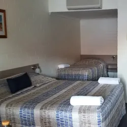 Goondiwindi Pioneer Park - Goondiwindi