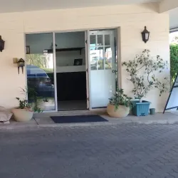 Goondiwindi Pioneer Park - Goondiwindi