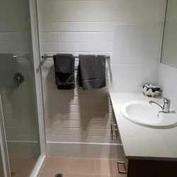 Goondiwindi Pioneer Park - Goondiwindi