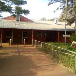 Goondiwindi Regional Art Gallery - Goondiwindi