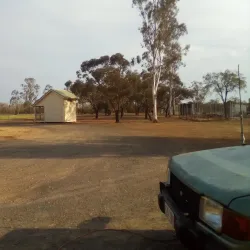 Goondiwindi Regional Art Gallery - Goondiwindi