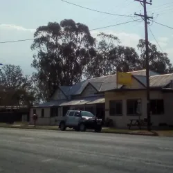 Goondiwindi Regional Art Gallery - Goondiwindi