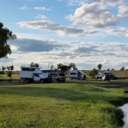 Goondiwindi Regional Art Gallery - Goondiwindi