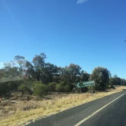 Goondiwindi Regional Art Gallery - Goondiwindi