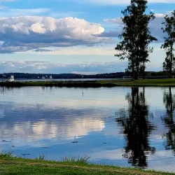 Goondiwindi Regional Art Gallery - Goondiwindi