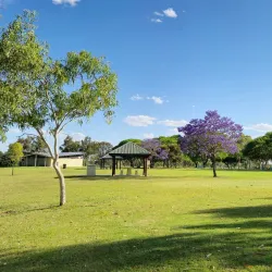 Goondiwindi Riverside Walk - Goondiwindi