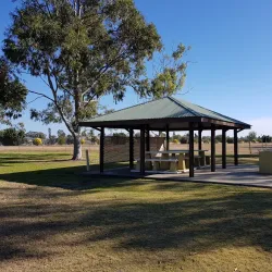 Goondiwindi Riverside Walk - Goondiwindi