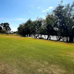 Goondiwindi Riverside Walk - Goondiwindi