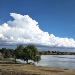 Goondiwindi Riverside Walk - Goondiwindi