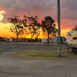 Goondiwindi Showgrounds - Goondiwindi