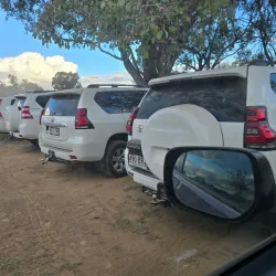 Goondiwindi Showgrounds - Goondiwindi