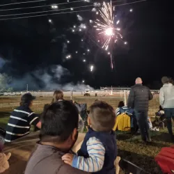 Goondiwindi Showgrounds - Goondiwindi