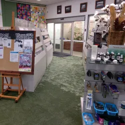 Goondiwindi Visitor Information Centre - Goondiwindi