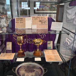 Goondiwindi Visitor Information Centre - Goondiwindi