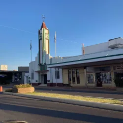 Goondiwindi Visitor Information Centre - Goondiwindi