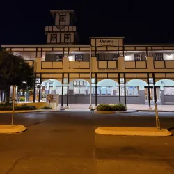 Goondiwindi Visitor Information Centre - Goondiwindi